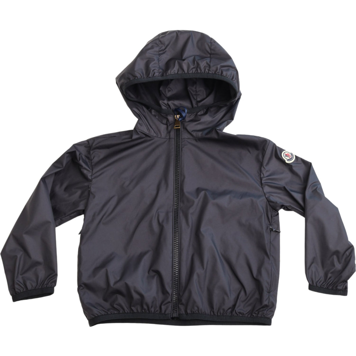 Moncler Black Fegeo Jakke