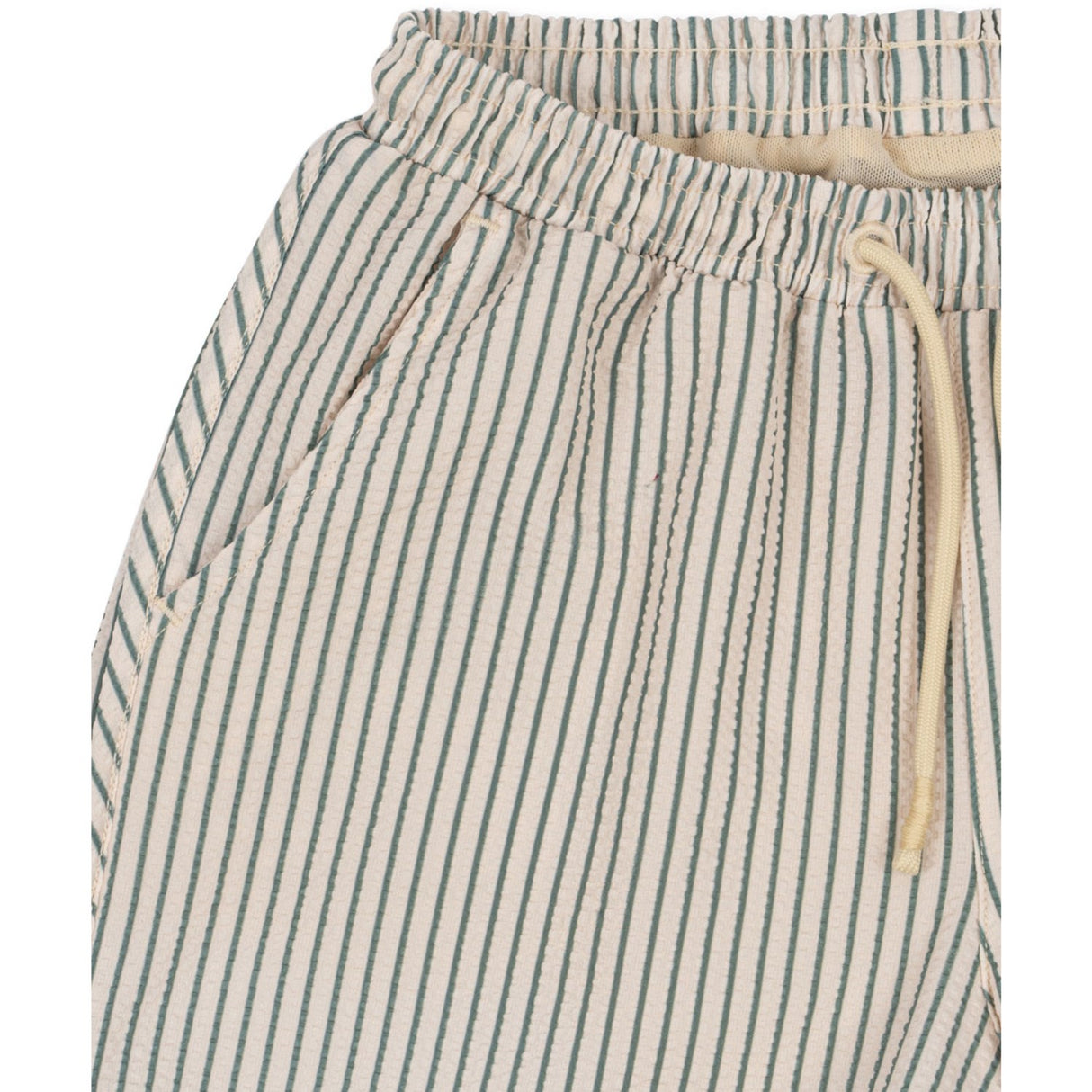 Konges Sløjd Tea Stripe Seer Asnou Badeshorts