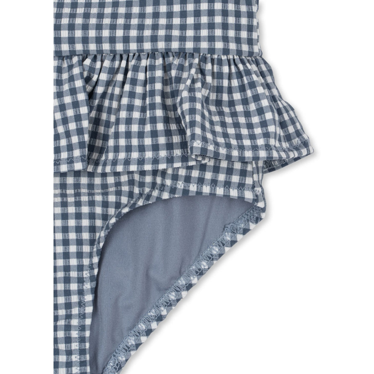 Konges Sløjd Vintage Indigo Soline Badedragt