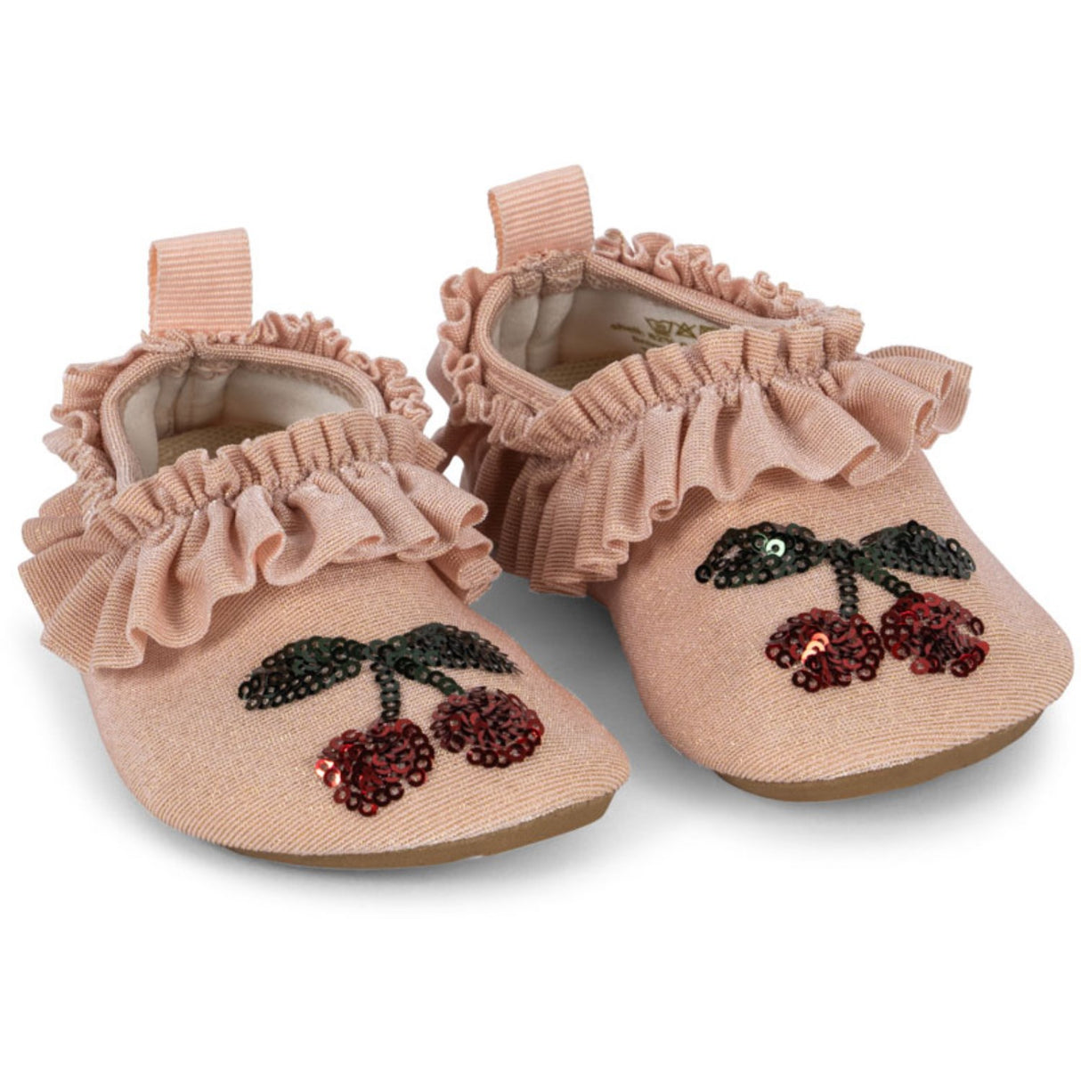 Konges Sløjd Evening Sand Jade Badesko