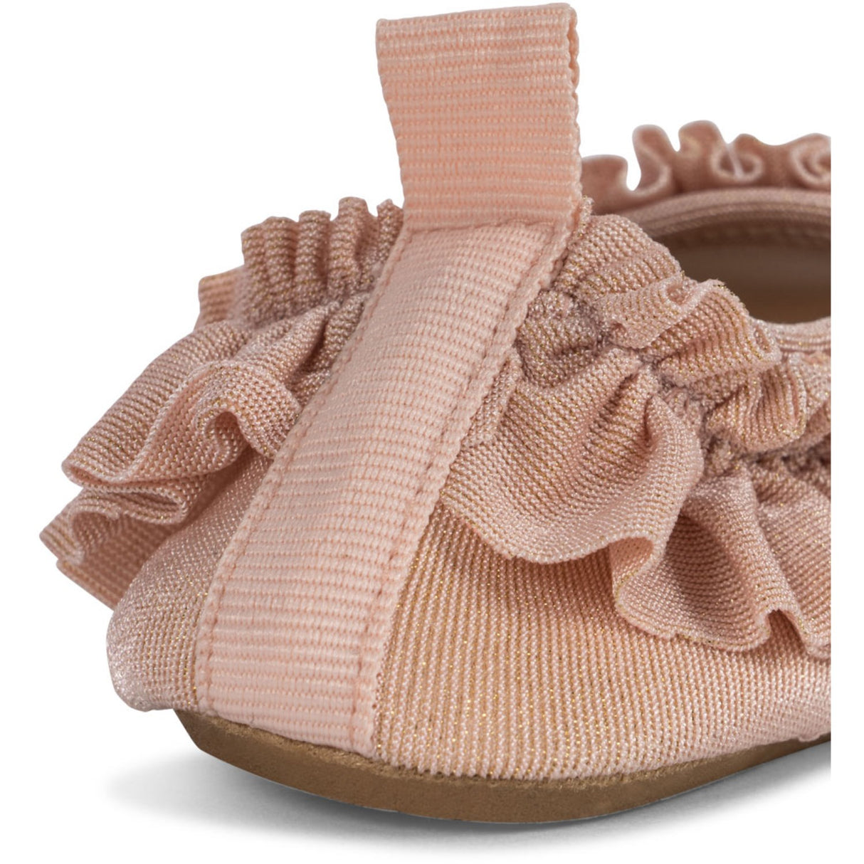 Konges Sløjd Evening Sand Jade Badesko