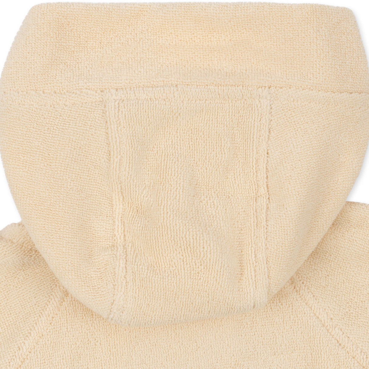 Konges Sløjd Cherry Terry Badekåbe Embroidery GOTS