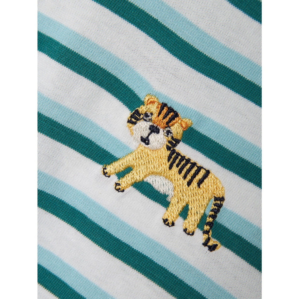 Name It Aquatic Nmmjellan Ss Nreg Top Pb