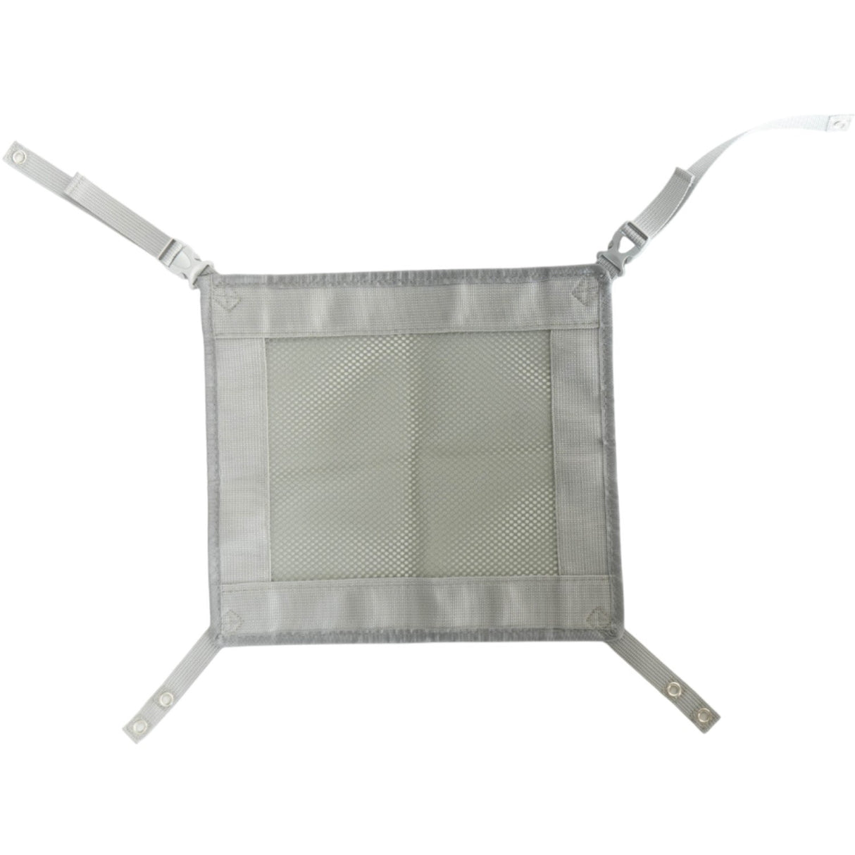 HEMMINGSEN Kids Grey Sikkerhedsnet Til Læringstårn