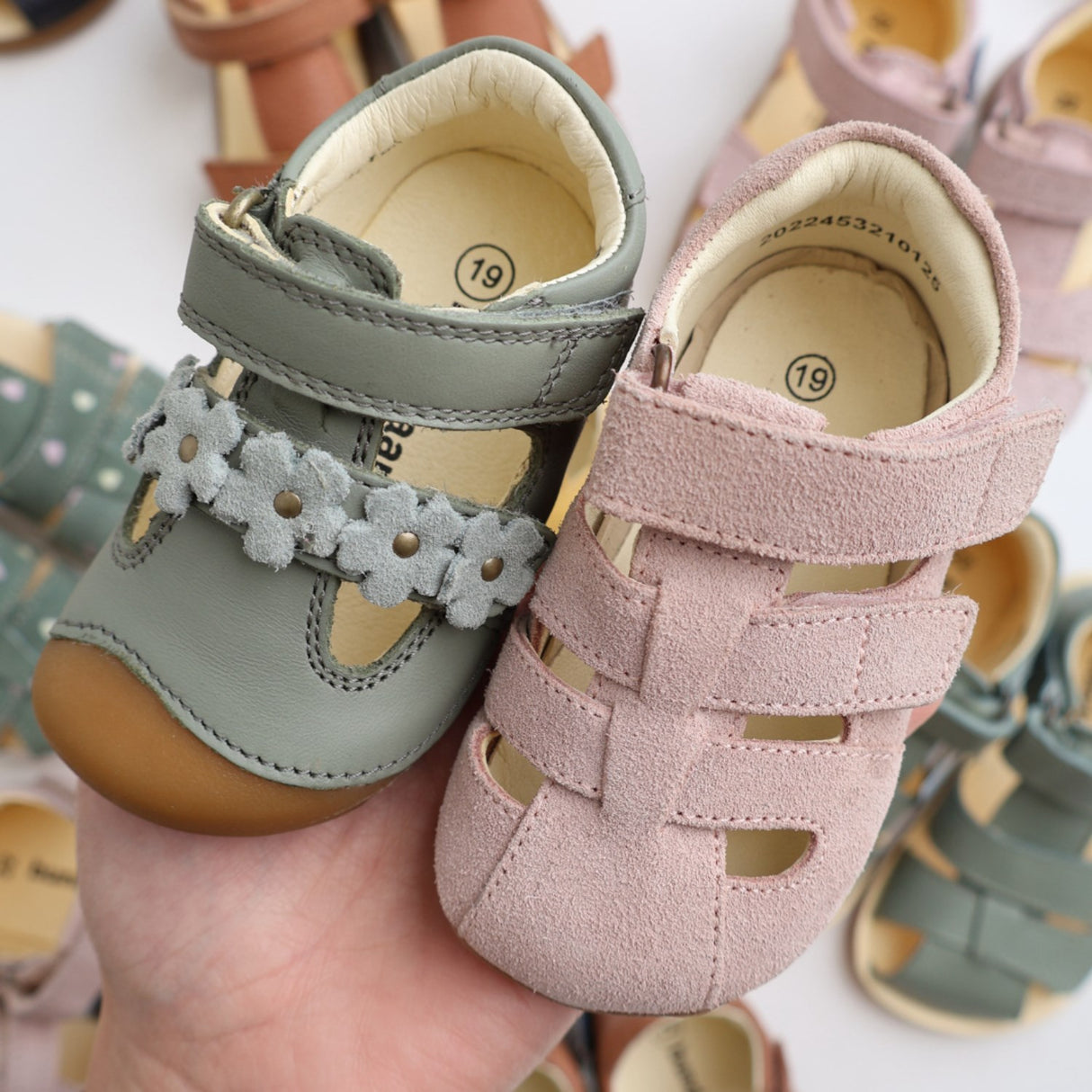 Bundgaard Sage Petit Summer Flower