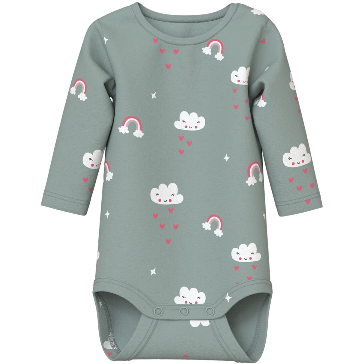 Name It Jadeite Cloud Nbfvandora Ls Body Box