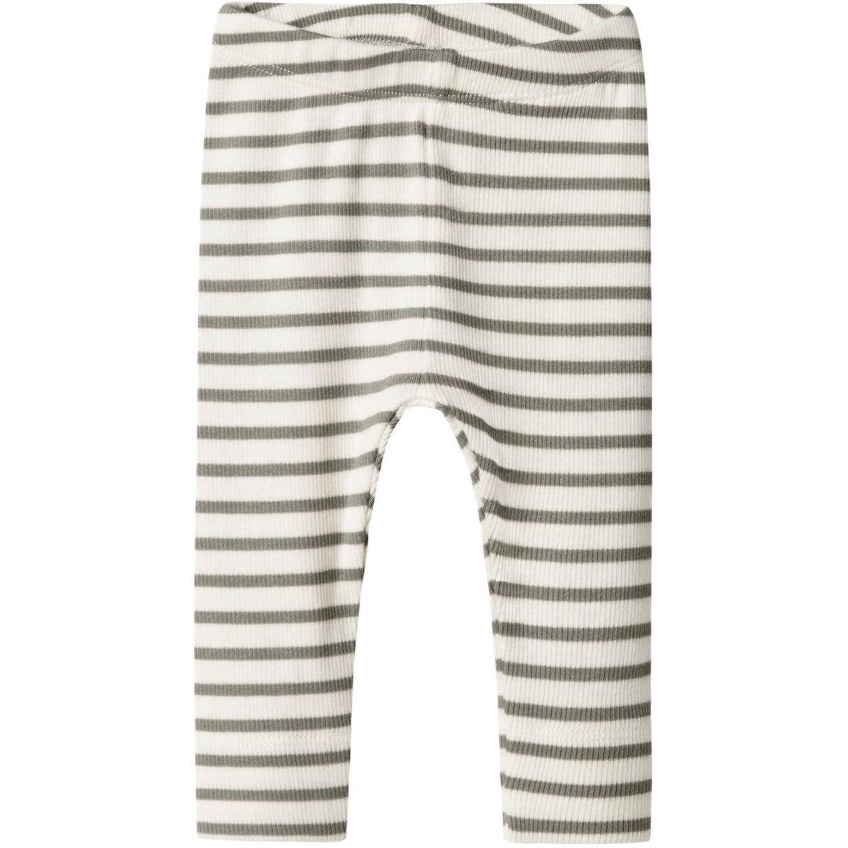 Name It Dusty Olive Nbnbani Xsl Leggings Noos