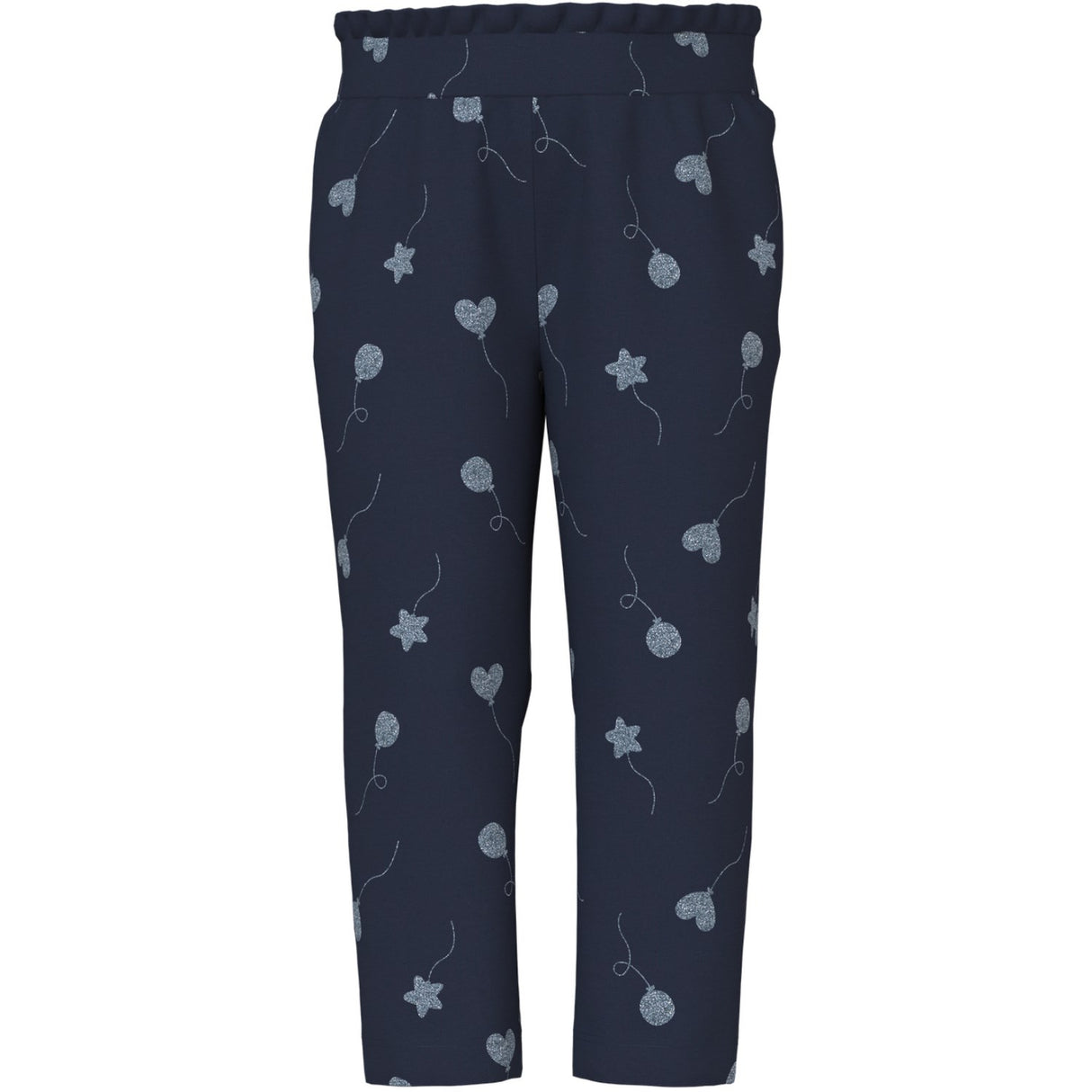 Name It Navy Blazer Glitter Balloons Nmfviluba Swe Bukser Unb