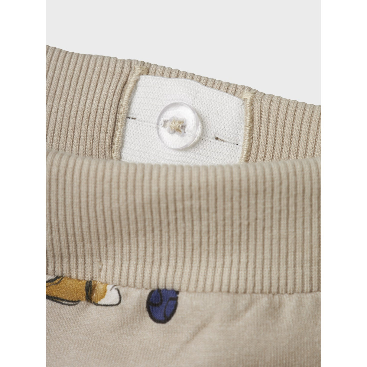 Name It Peyote Nmmkody Nreg Sweat Bukser Unb