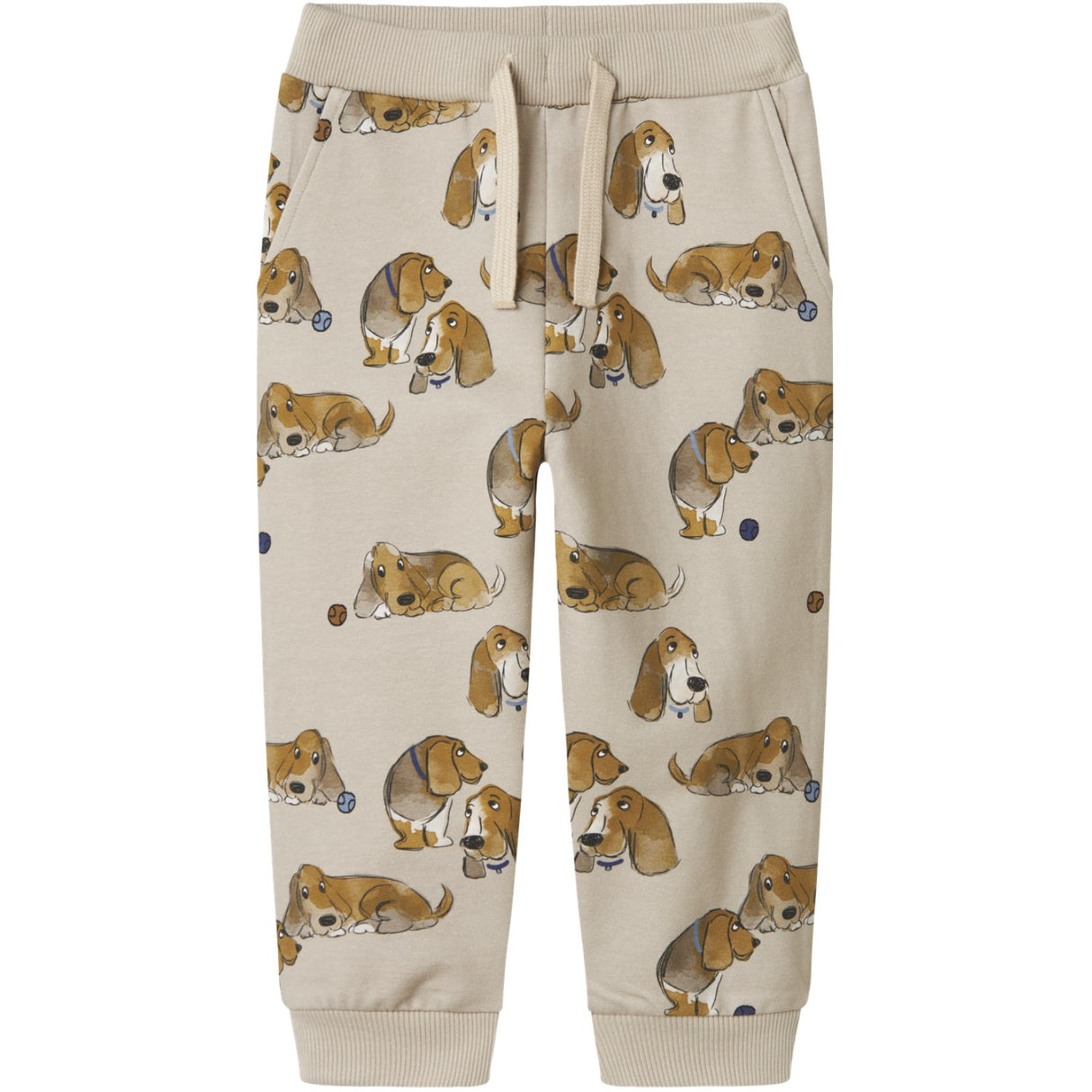 Name It Peyote Nmmkody Nreg Sweat Bukser Unb