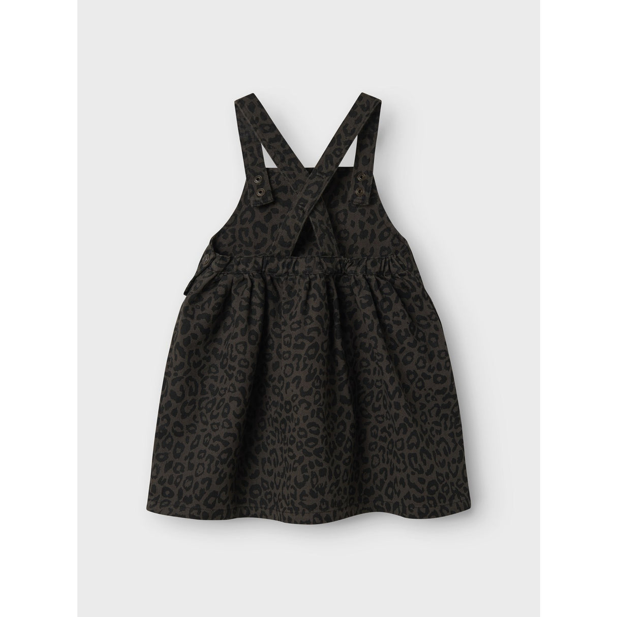 Name It Mockingbird Leo Nmflela Leo Twi Kjole 3270-Hp