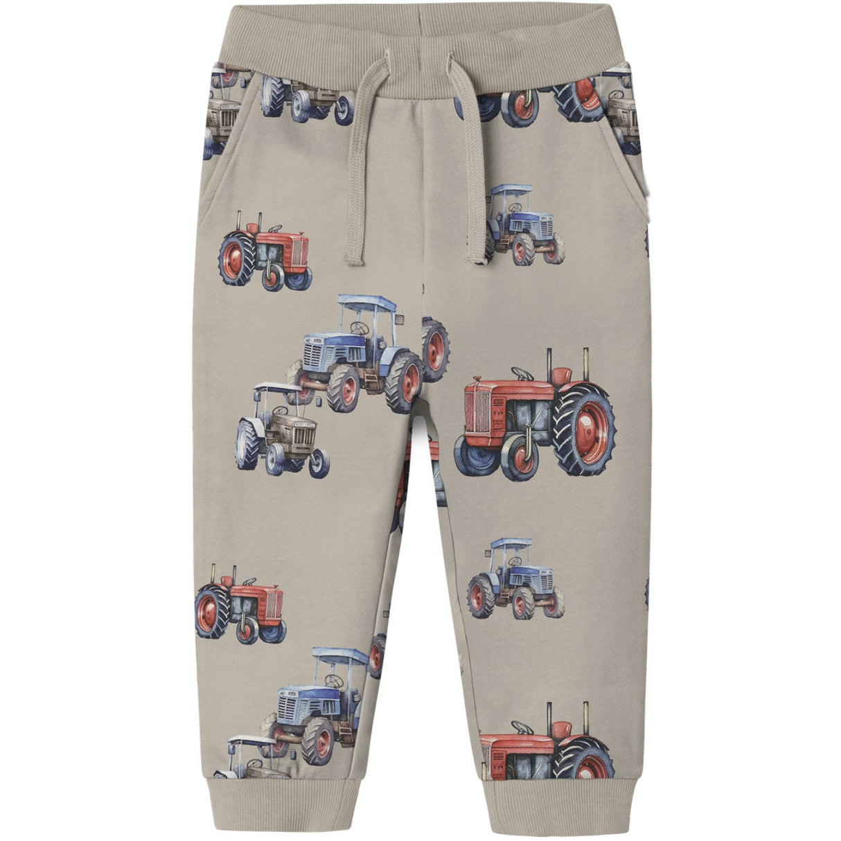 Name It Peyote Nmmludvig Nreg Sweat Bukser Unb