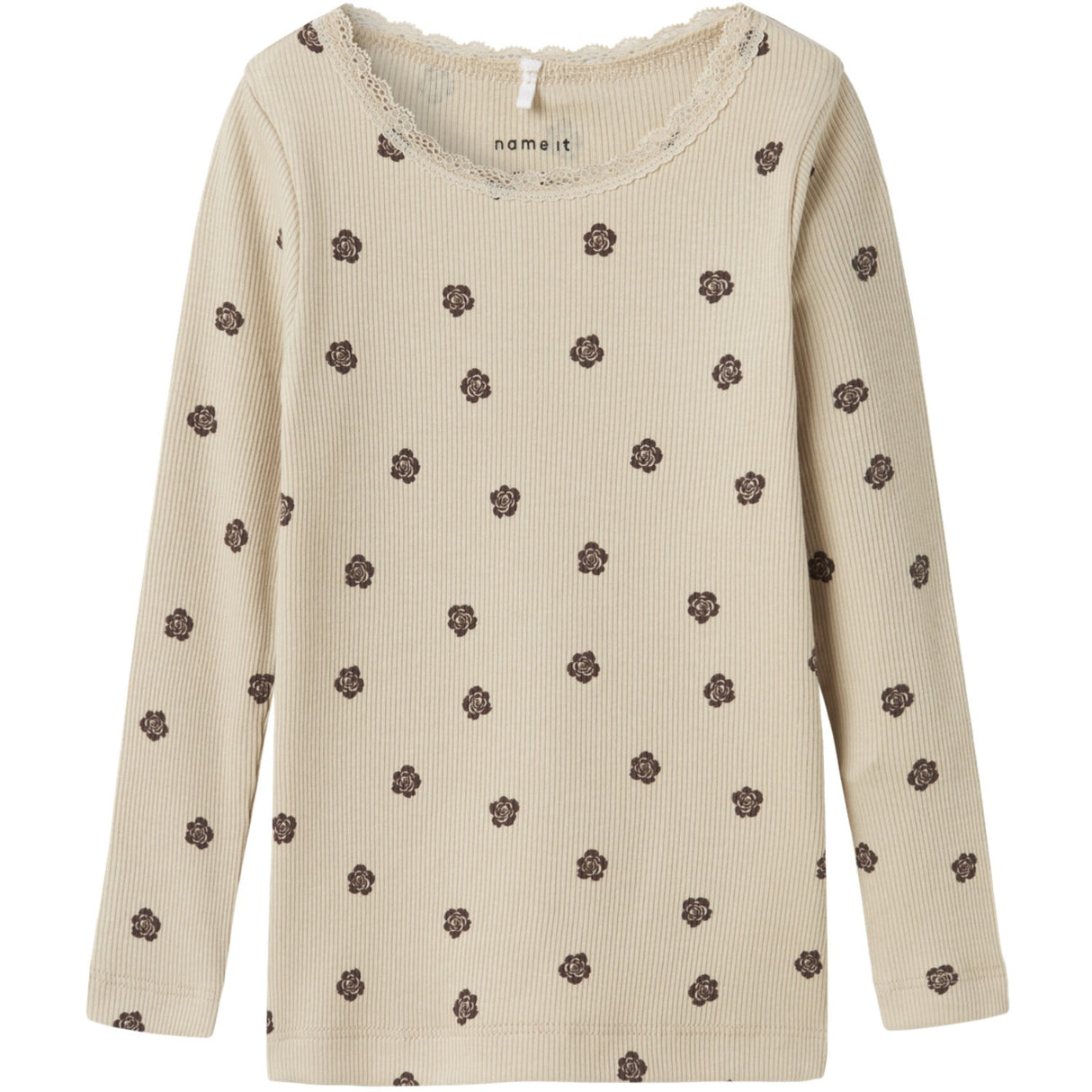 Name It Peyote Nmflaikabna Xsl Ls Top