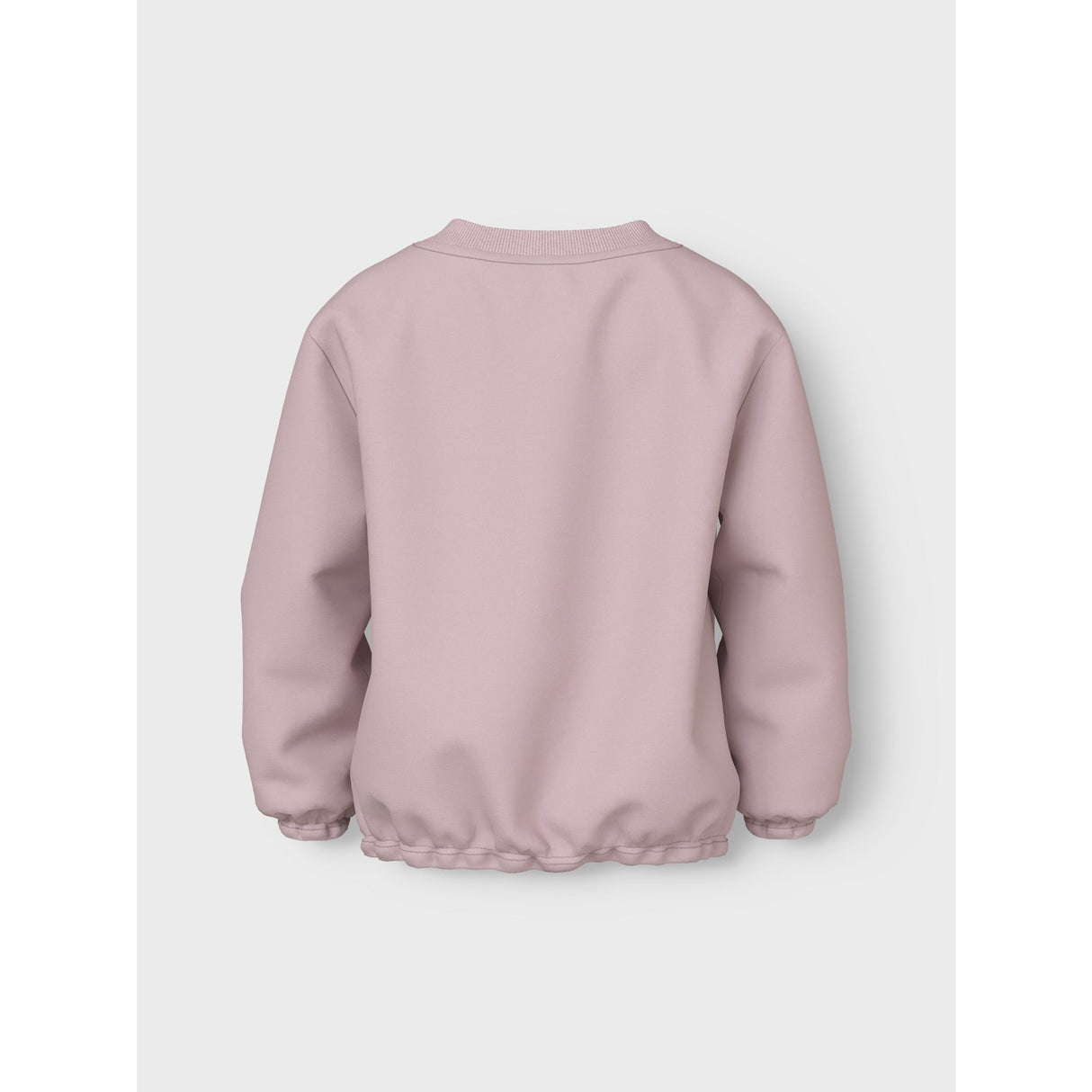 Name It Burnished Lilac Strawberries Nmfviluba Ls Nreg Sweat Unb