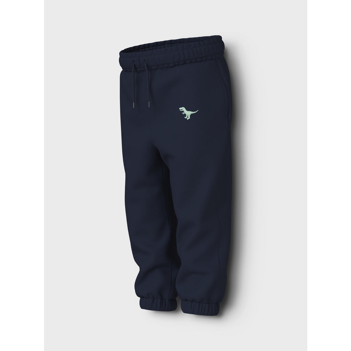 Name It Navy Blazer Green Dino Nmmvallen Nreg Swe Bukser Unb