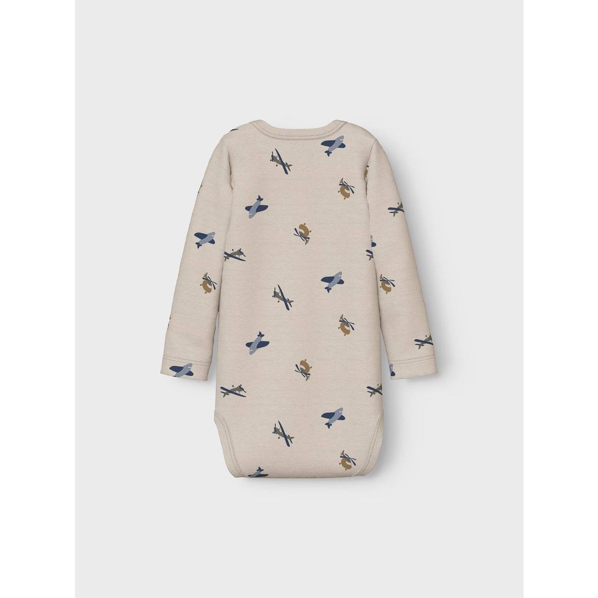 Name It Peyote Nbmbody 3P Ls Airplane Noos