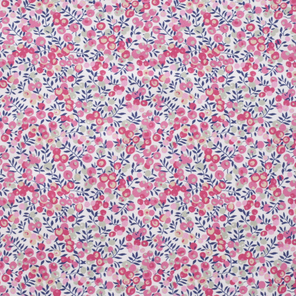 Petit Crabe Wiltshire Bud Sydney Uv Badebluse L/S - Med Liberty© Stof