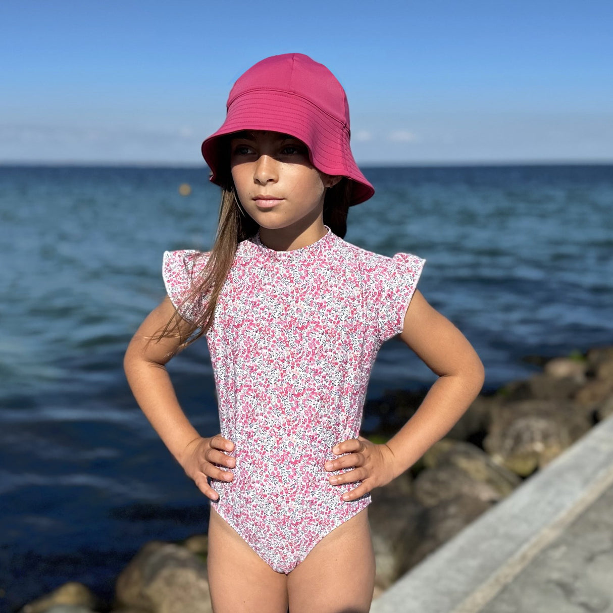 Petit Crabe Mulberry Frey Solhat