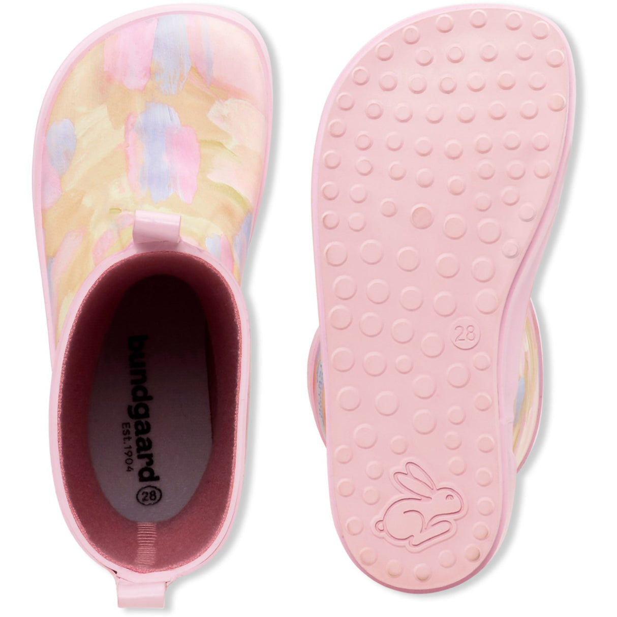 Bundgaard X Helmstedt Atelier Peach Atlas