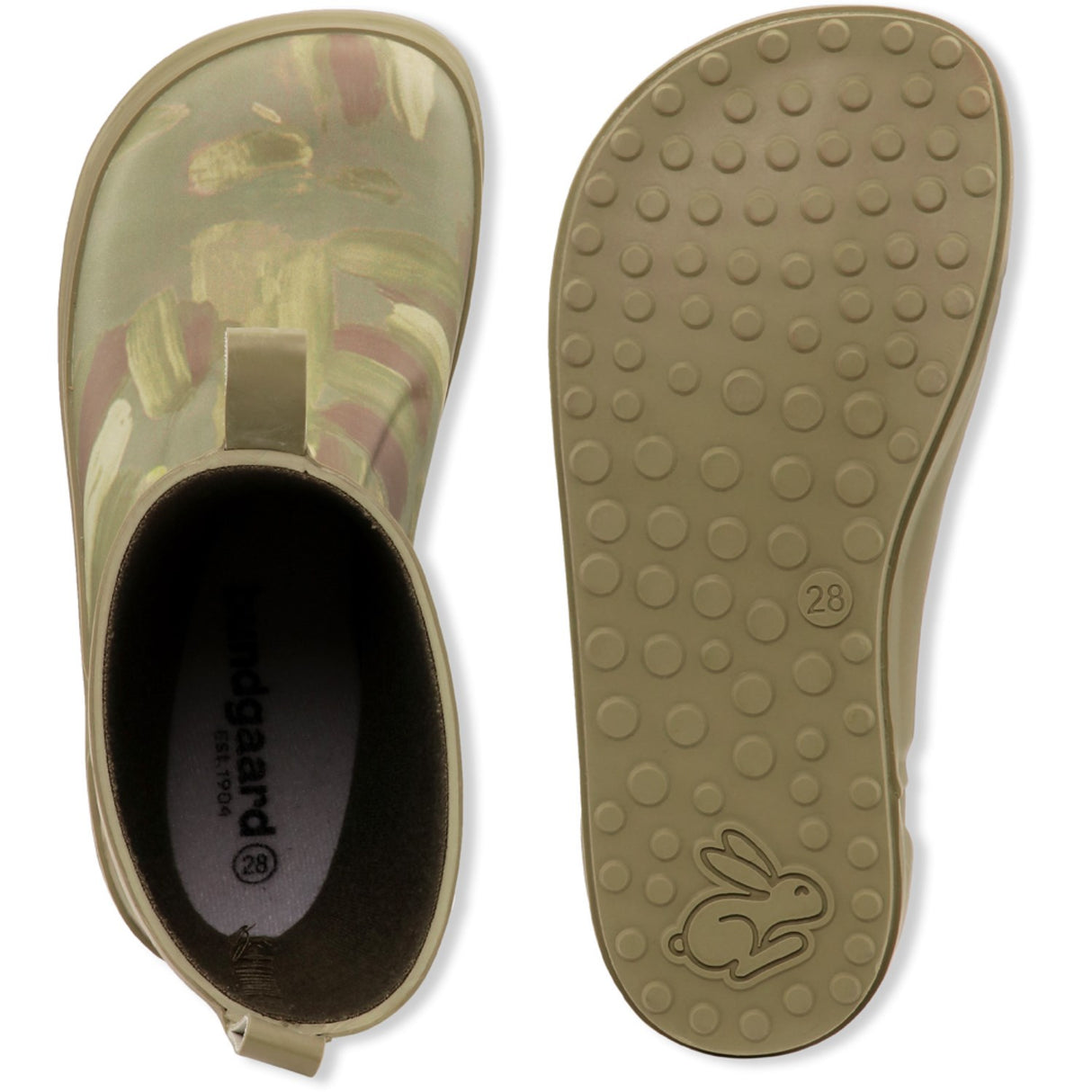 Bundgaard X Helmstedt Atelier Forest Atlas