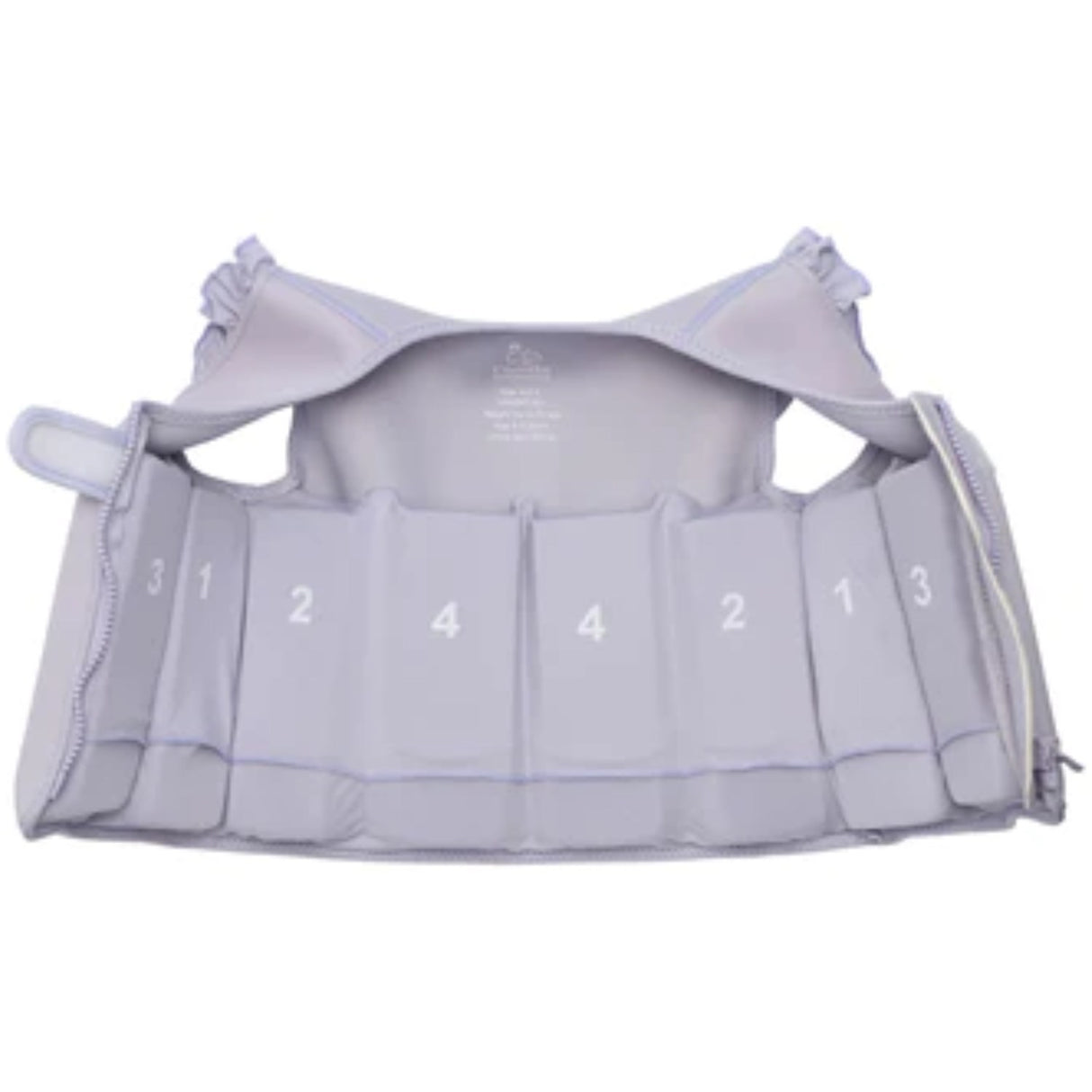 Vanilla COPENHAGEN Svømmevest Lucy Lavender