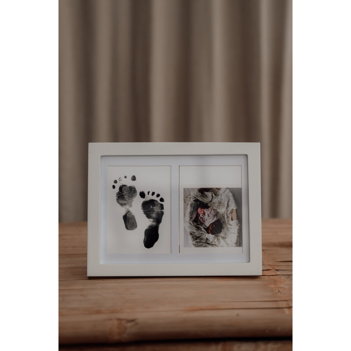 Vanilla COPENHAGEN Hånd Og Fodaftryk