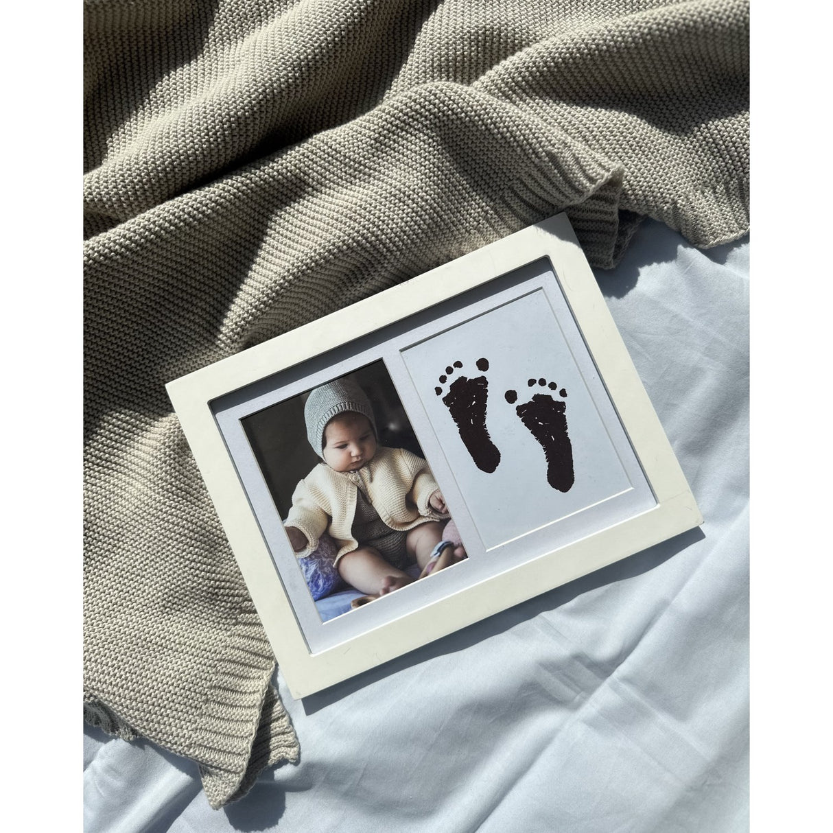 Vanilla COPENHAGEN Hånd Og Fodaftryk