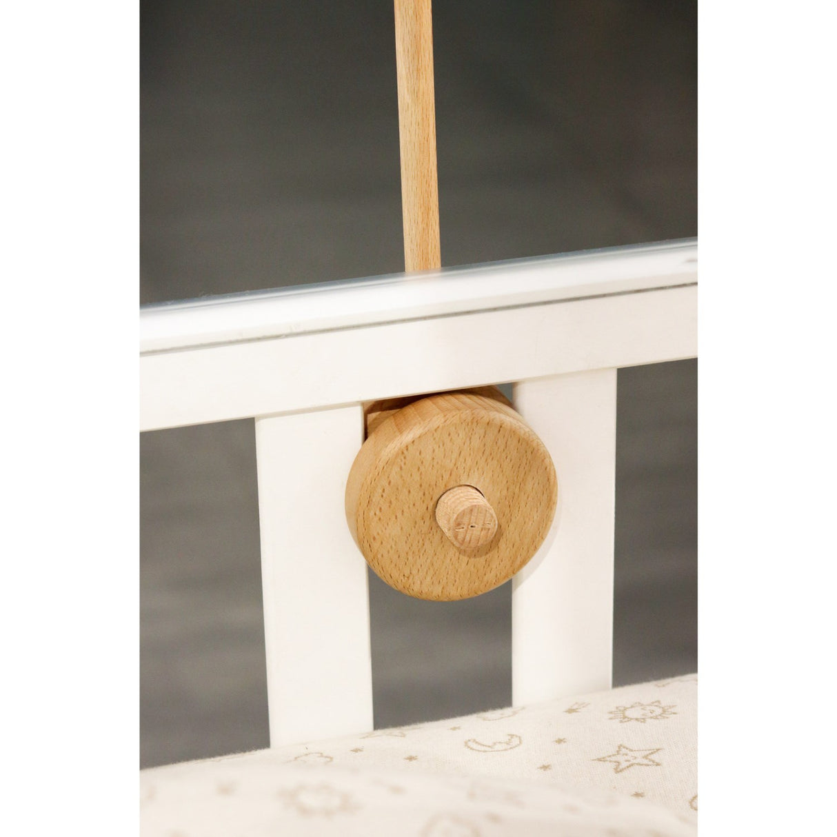 Vanilla COPENHAGEN Swan Musik Uro Med Holder