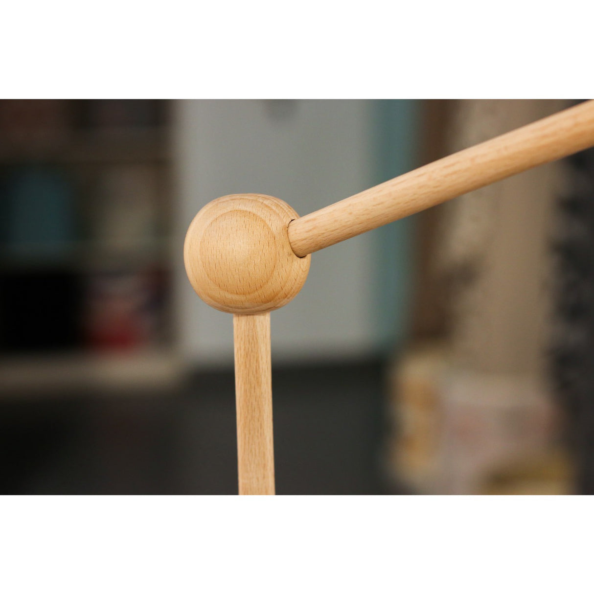 Vanilla COPENHAGEN Swan Musik Uro Med Holder