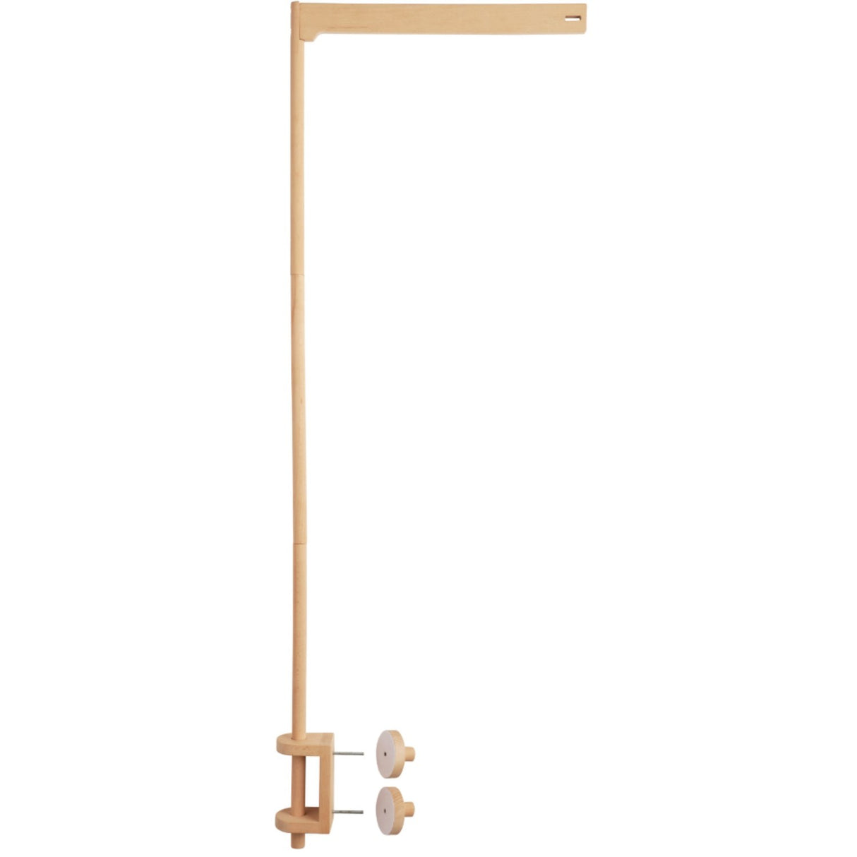 Vanilla COPENHAGEN Nature Sengehimmelholder i træ