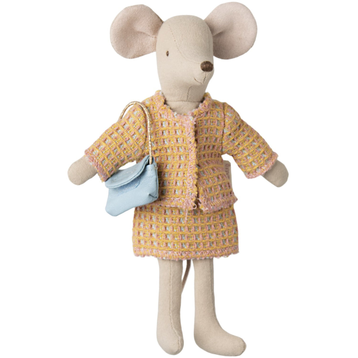 Maileg Sæt, Mor Mus