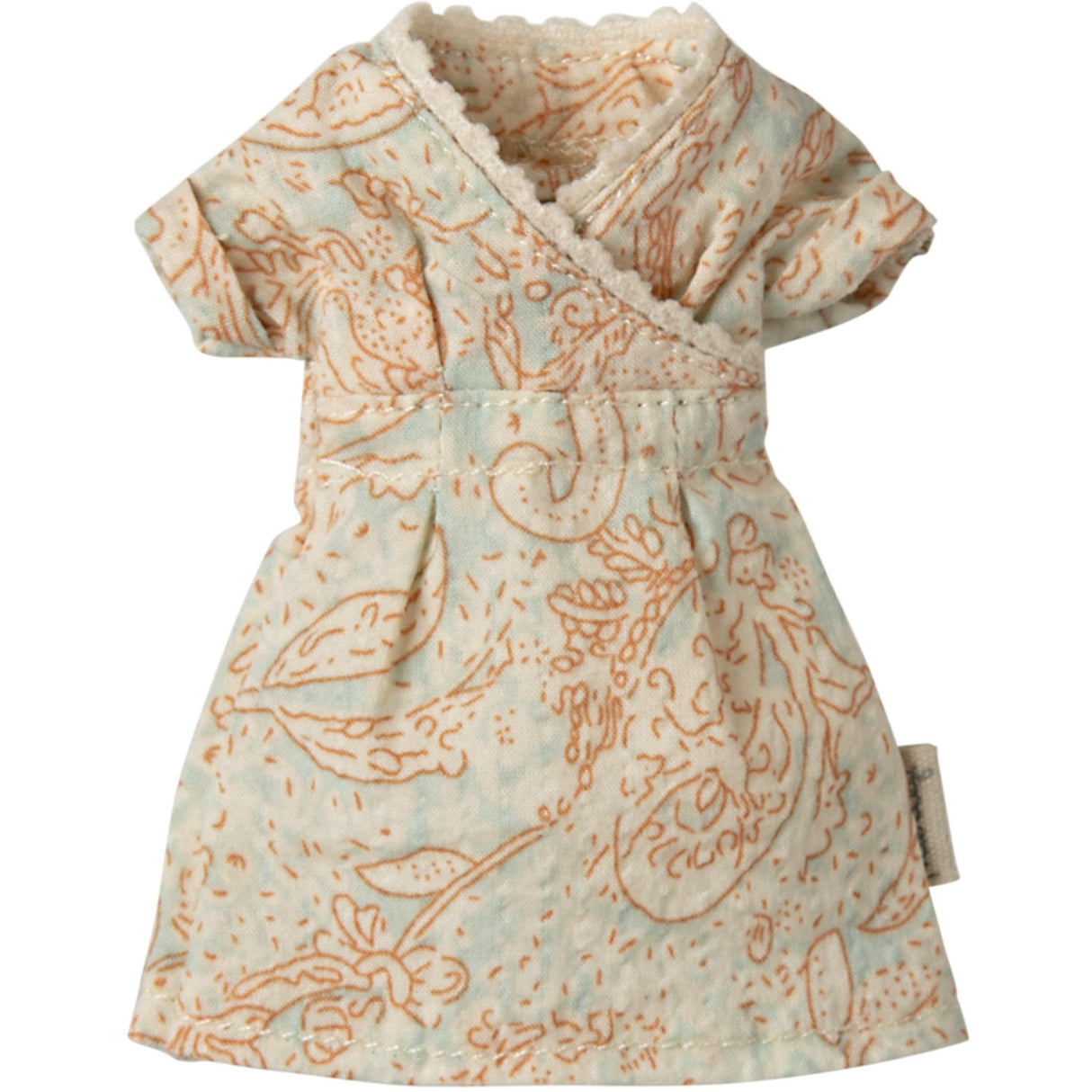 Maileg Kjole, Mor Mus