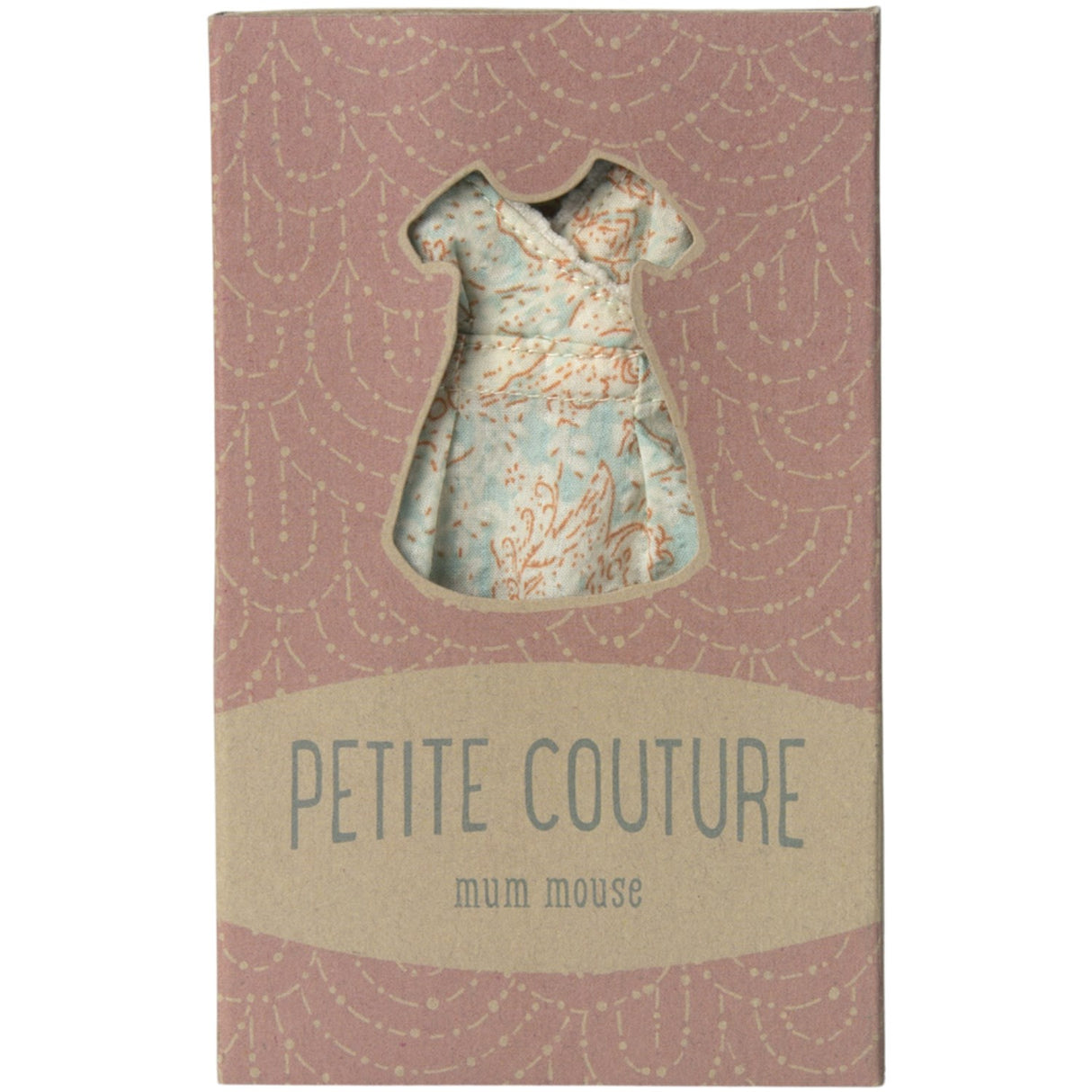 Maileg Kjole, Mor Mus