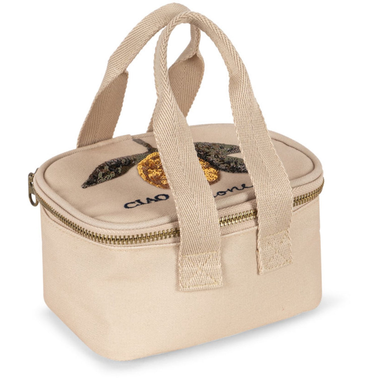 Konges Sløjd Lemon Mini Termo Køletaske