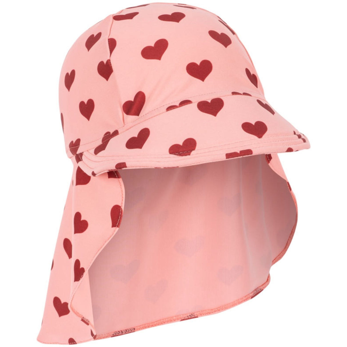 Konges Sløjd Amour Pink Manuca Flæse Solhat Grs