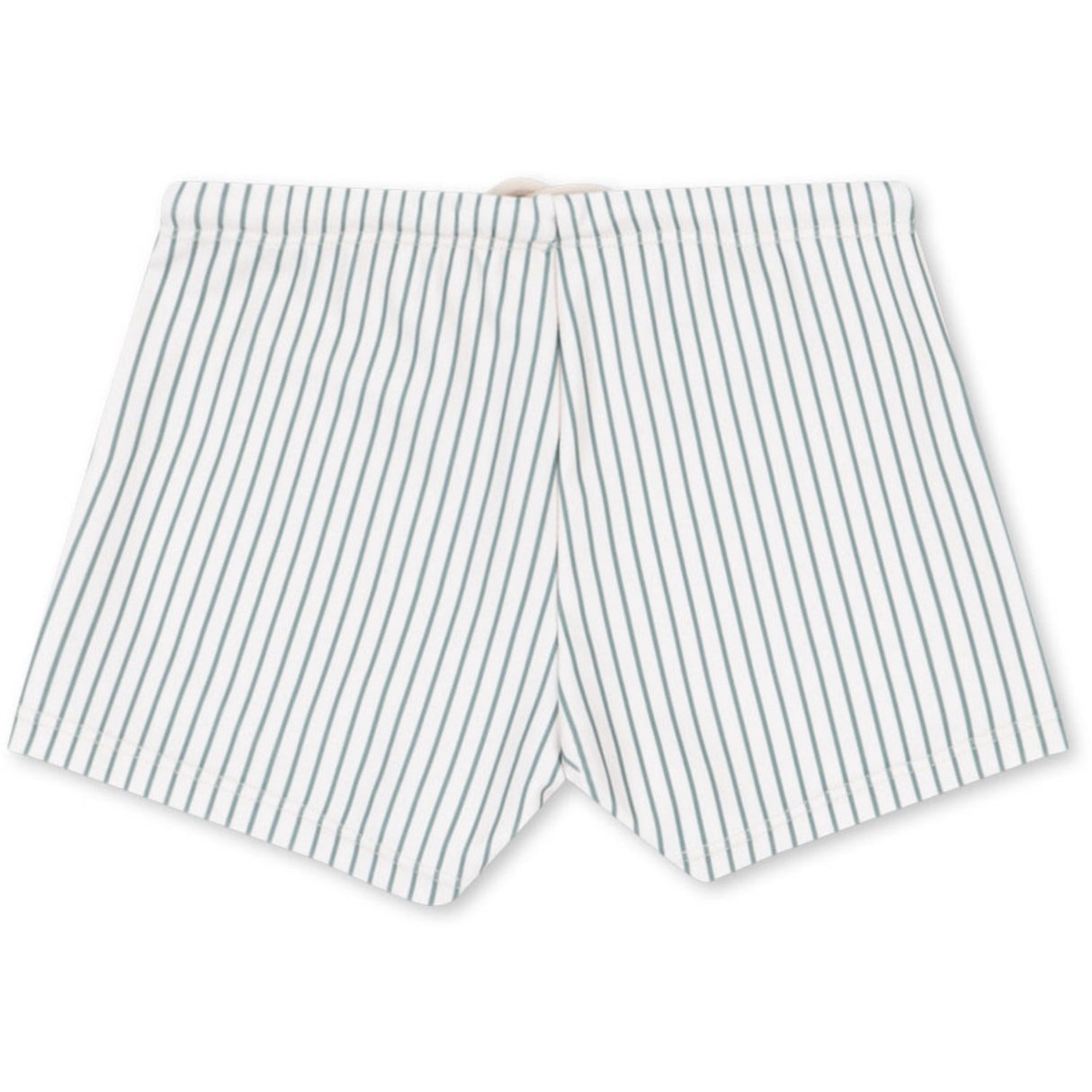 Konges Sløjd Tea Stripe Aster Badeshorts Grs