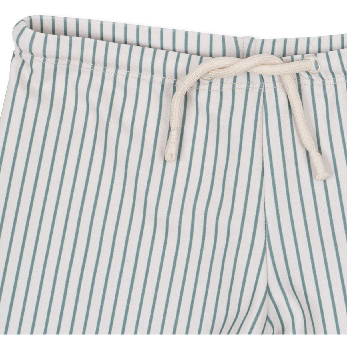 Konges Sløjd Tea Stripe Aster Badeshorts Grs
