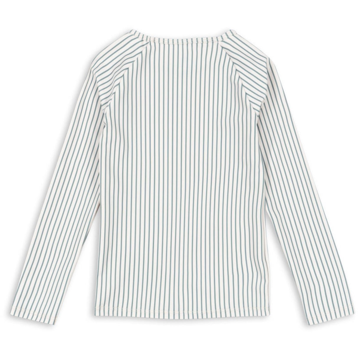 Konges Sløjd Tea Stripe Aster Badebluse Grs