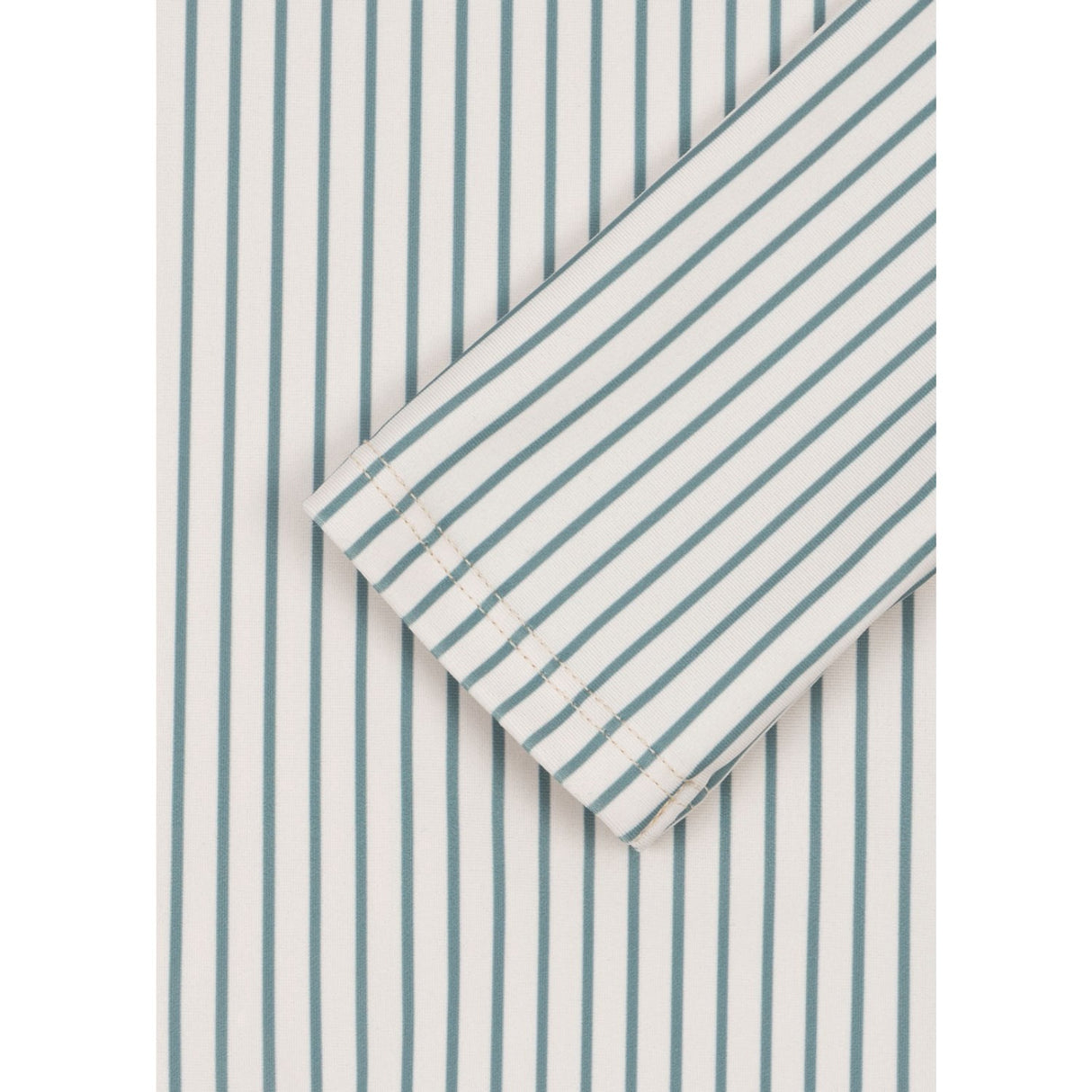 Konges Sløjd Tea Stripe Aster Badebluse Grs