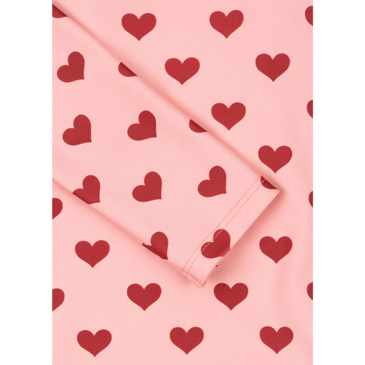 Konges Sløjd Amour Pink Manuca Ls Badedragt Grs