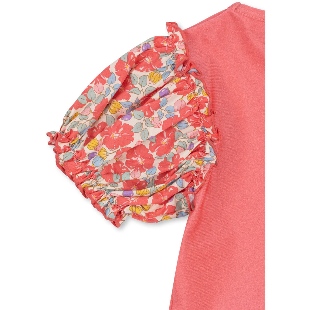 Konges Sløjd Rose Anglaise Adeline Kjole