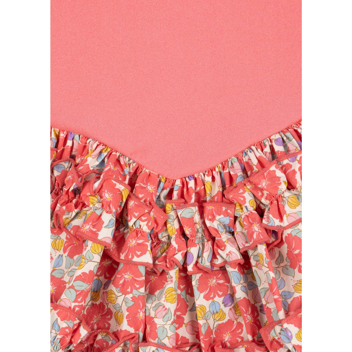 Konges Sløjd Rose Anglaise Adeline Kjole