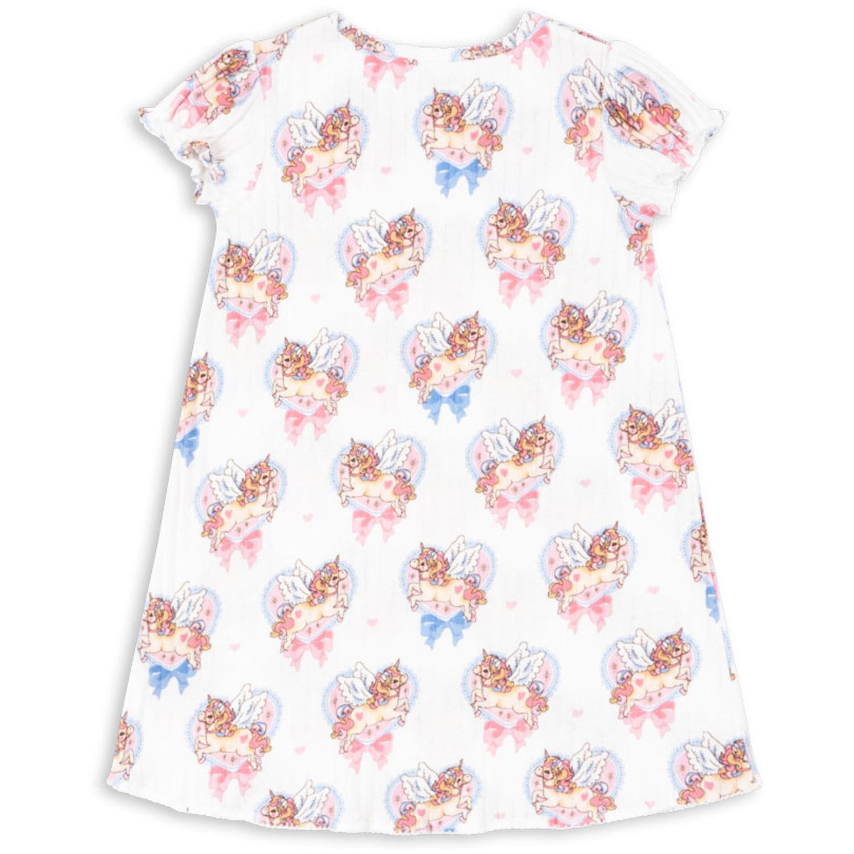 Konges Sløjd Twinkle Sprinkle Mallou Kjole GOTS