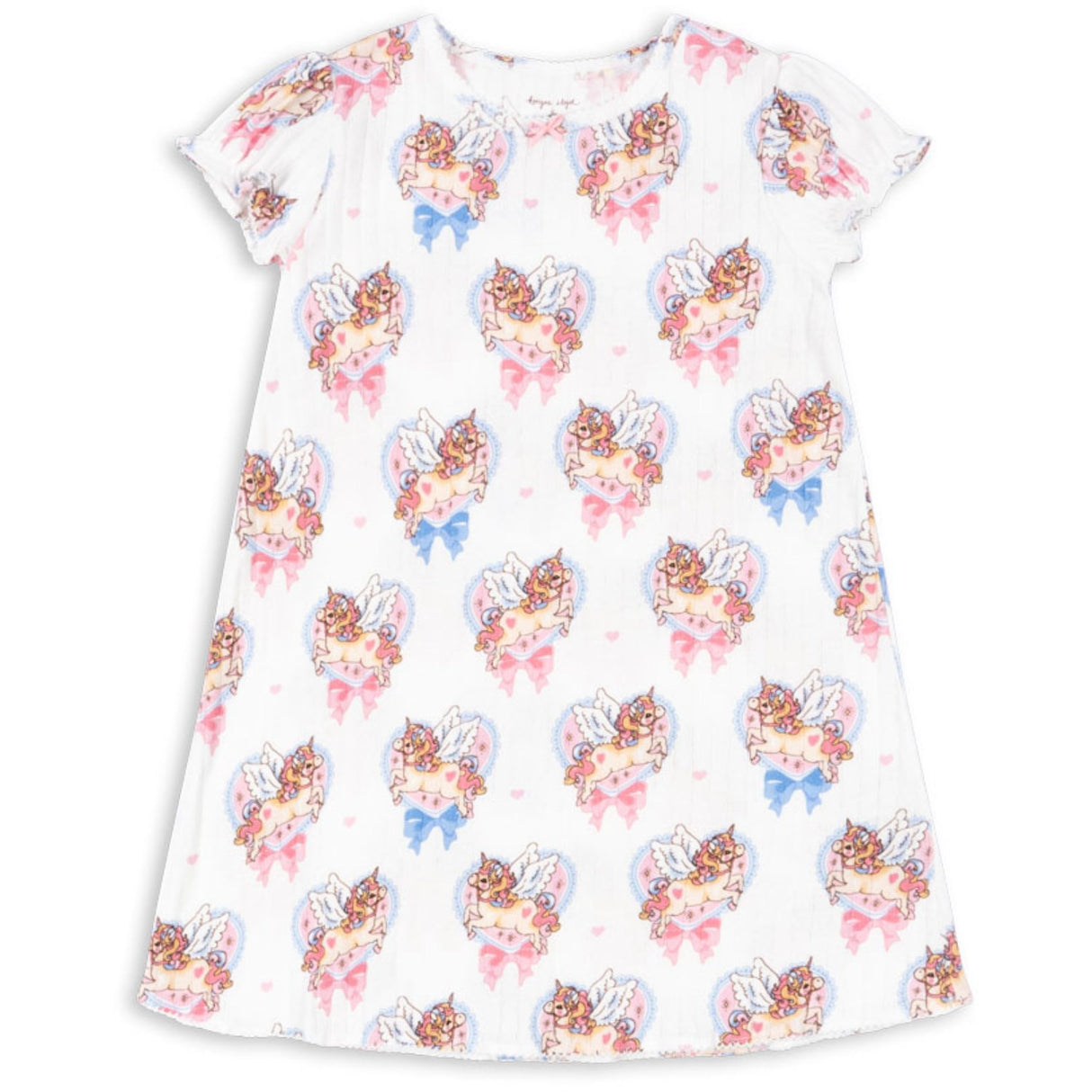 Konges Sløjd Twinkle Sprinkle Mallou Kjole GOTS