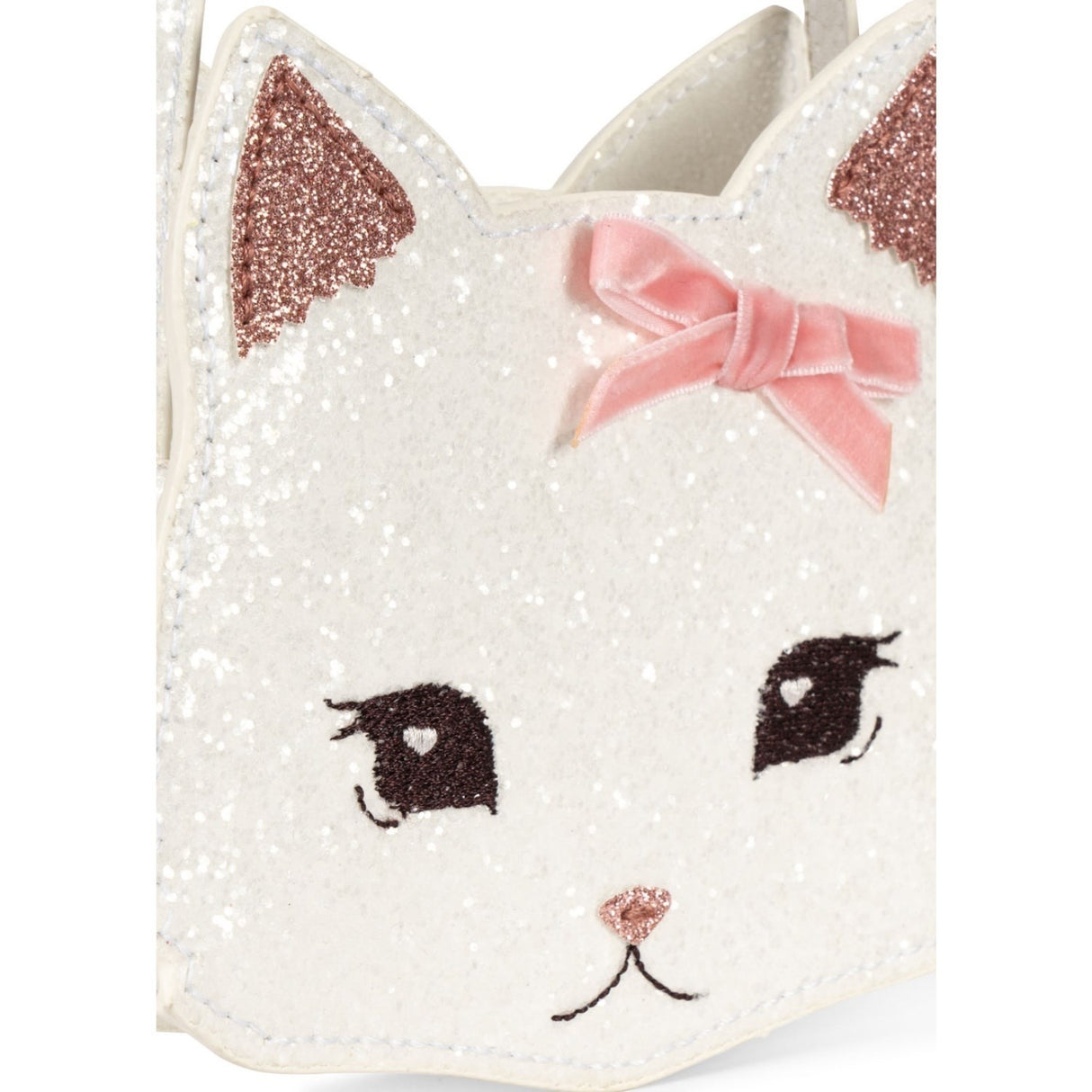 Konges Sløjd Buttercream Tut Kitty Skuldertaske