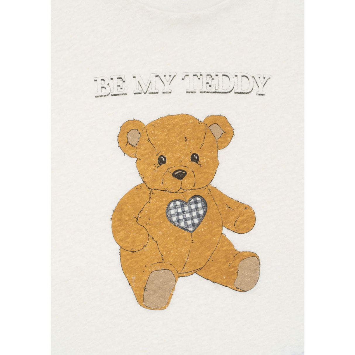 Konges Sløjd Teddy Bear Era T-shirt Ocs