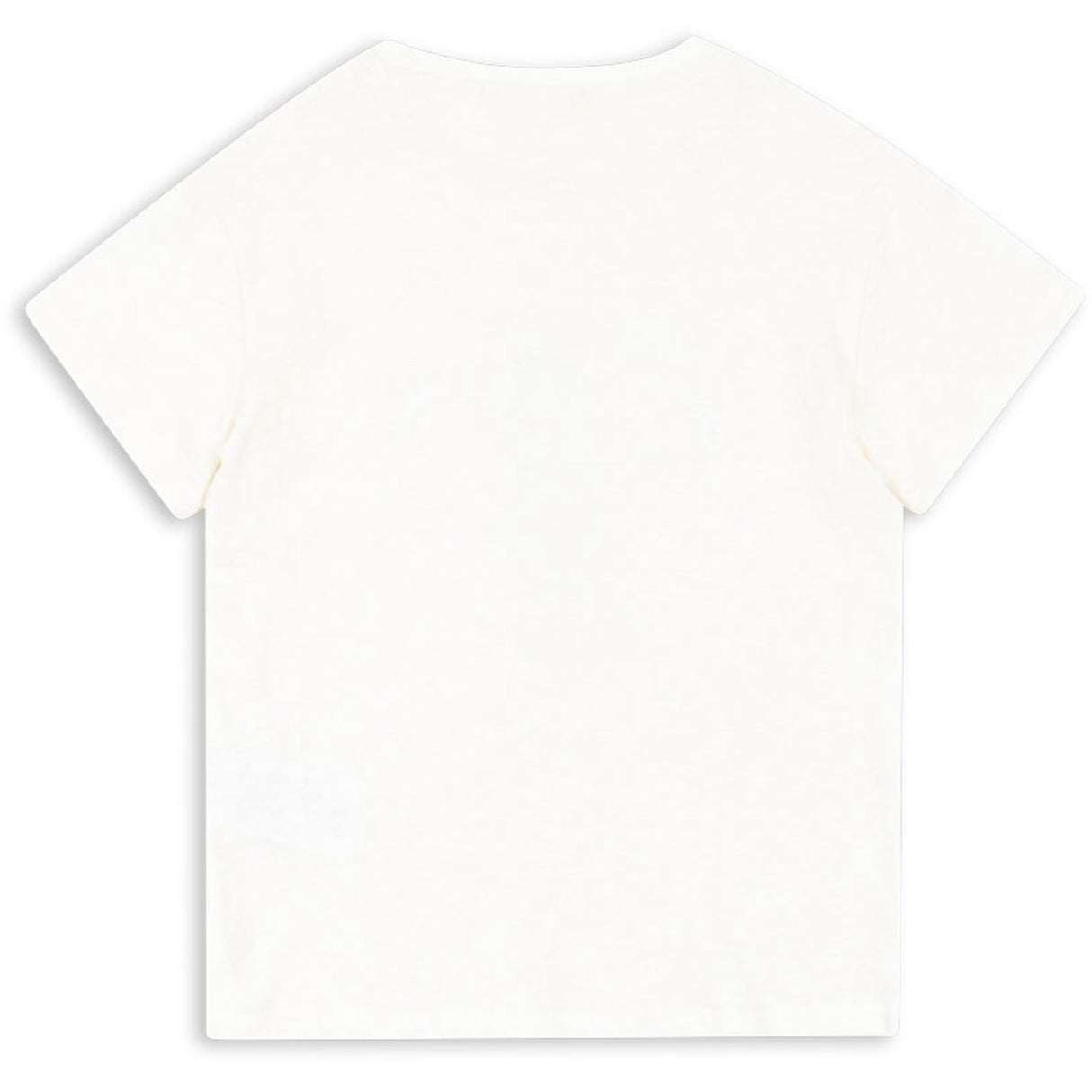 Konges Sløjd Off White/Sailor Era T-Shirt Ocs