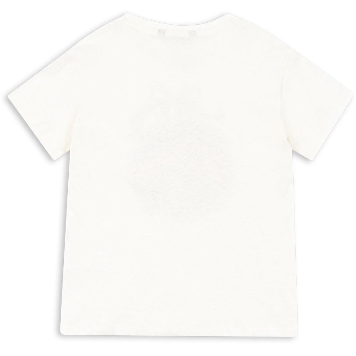 Konges Sløjd Off White/Basket Era T-shirt Ocs