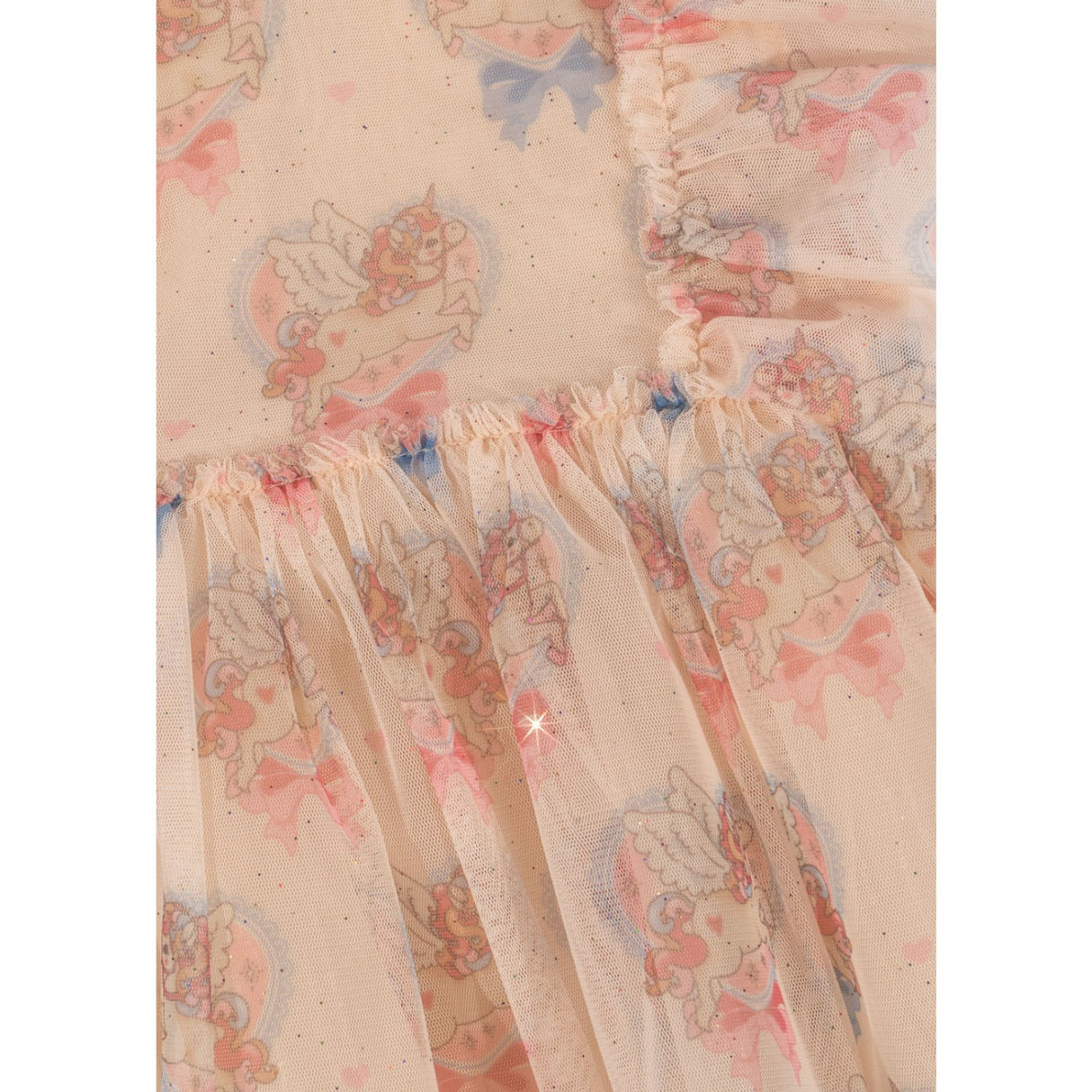 Konges Sløjd Twinkle Sprinkle Ada Fairy Kjole Grs