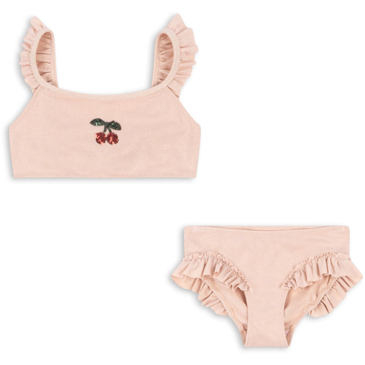 Konges Sløjd Evening Sand Jade Bikini